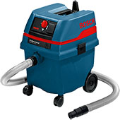 Bosch usisivač za mokro i suvo usisavanje GAS 25 L SFC Professional 0601979103