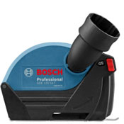Bosch sistemski pribor GDE 125 EA-T Professional 1600A003DJ 