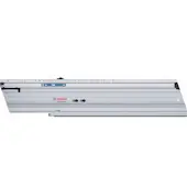 Bosch FSN 740 X lenjir/vođica za Bosch GX cirkulare i rezove -60° do 60° dužine 740mm 1600A02V37