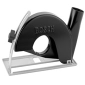 Bosch klizna vođica sa nastavkom za usisavanje i sečenje 2605510264