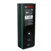 Bosch Zamo 4 digitalni laserski daljinomer 0603672900
