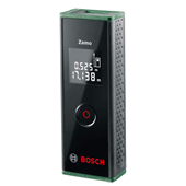 Bosch Zamo III laserski daljinomer 0603672700