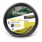 Bradas baštensko crevo Black Colour 3/4