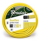 Bradas baštensko crevo Sunflex 1/2