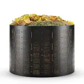 Bradas komposter 1100L TQ-K09125BOX