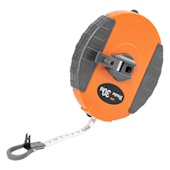 Bradas merna traka od fiberglasa 50m DIY-MH10-05013F/CB