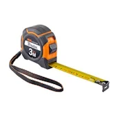 Bradas metar SNAP SOFT 3m/16mm DIY-MTS31-0316/K