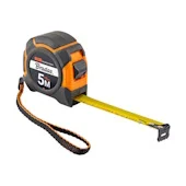 Bradas metar SNAP SOFT 5m/19mm DIY-MTS31-0519/K