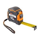 Bradas metar SNAP SOFT 10m/25mm DIY-MTS31-1025/K