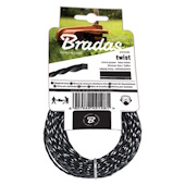 Bradas rezna nit za trimere Twist 1.6mm x 15m ZTS1615K