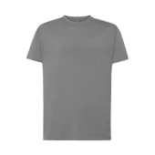 Brokula muška majica kratki rukav Vis siva BRKL/MM/GM160