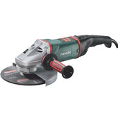 Metabo ugaona brusilica WE 26-230 MVT Quick 606475000