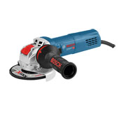 Bosch ugaona brusilica GWX 9-125 S 900W Professional X-LOCK 06017B2000