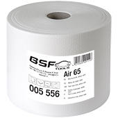 Industrijski papir-krpa Air 65 500 listova 27x36cm BSF-005556-01