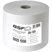 Industrijski papir-krpa Air 65 500 listova 27x36cm BSF-005556-01