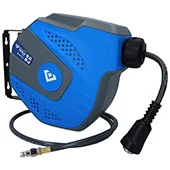 Brilliant Tools motalica za pneumatsko crevo Ø 8 mm x 10 m BT-161101