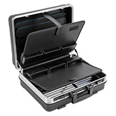 B&W International kofer za alat BASE sa modularnim držačima za alat 120.02/M