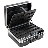 B&W International kofer za alat FLEX sa elastičnim držačima za alat 120.03/L
