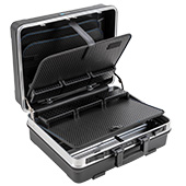 B&W International kofer za alat FLEX sa modularnim držačima za alat 120.03/M