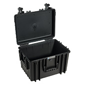 B&W International kofer za alat outdoor prazan, crni 5500/B