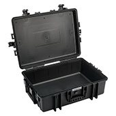B&W International kofer za alat outdoor prazan, crni 6500/B