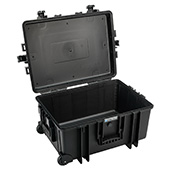 B&W International kofer za alat outdoor prazan, crni 6800/B