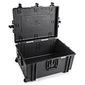 B&W International kofer za alat outdoor prazan, crni 7800/B