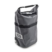 B&W International torba B3 za nošenje na biciklu siva 96400/grey