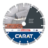 Carat dijamantska rezna ploča Universal Classic Ø115x22.23mm hCEE1153010