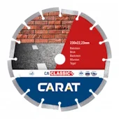Carat dijamantska rezna ploča za asfalt Ø300x20.00mm CA CLASSIC hCAC3002000