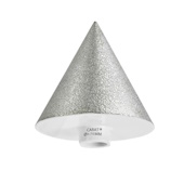 Carat dijamantski brusni kamen konus Ø3-75mm x M14 EHS hEHM0750406