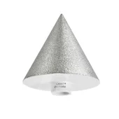 Carat dijamantski brusni kamen konus Ø3-75mm x M14 EHS hEHM0750406