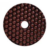 Carat dijamantski disk za poliranje Ø125 gr.50 hEGP0500000