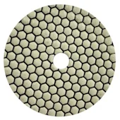 Carat dijamantski disk za poliranje Ø125 gr.1500 hEGP1500000