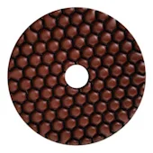 Carat dijamantski disk za poliranje Ø125 gr.400 hEGP4000000