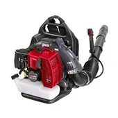 Castelgarden duvač lišća benzinski XBL 620 B - leđni 8033