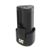 CAT baterija 12V/2.0Ah Li-Ion DXB26