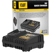 CAT punjač 18V DXC4