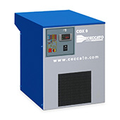 Ceccato frižiderski sušač komprimovanog vazduha CDX 9