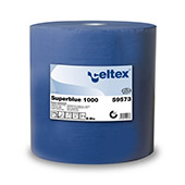 Celtex industrijski papir troslojni 1000 listova Superblue 1000 CE-59573