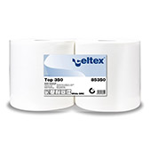 Celtex industrijski papir-krpa TOP 350 listova 26x34cm CE-85350