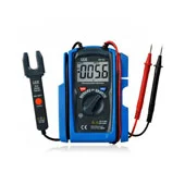 Cem digitalni multimer sa amper kleštima 100A DT-12 