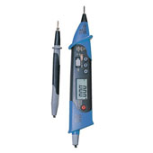 Cem digitalni multimetar pen - type DT-3218