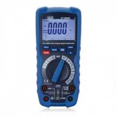 Cem digitalni multimetar True RMS DT-9660B 