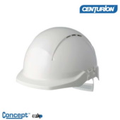 Centurion Safety šlem Concept sa ventilacijom sa točkićem više boja CTS08E*RF