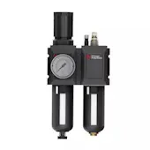 Chicago Pneumatic filter regulator 1/2