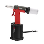 Chicago Pneumatic pneumatski pištolj za zakovice CP9886