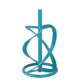 Collomix spirala za mešanje 120mm MK 120 HF 40114-000
