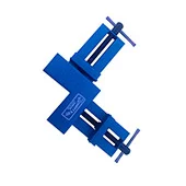 Conostroj čelična ugaona stega U 100