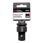 Chicago Pneumatic adapter 1/2